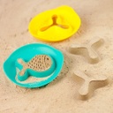 Magic shapers Quut