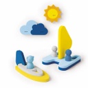 Puzzle Friends  Sail Away Quut
