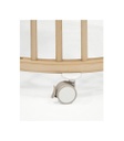 Sleepi - Moises Mini  Natural Stokke