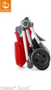 Coche Scoot V2 - Gris Stokke