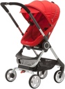 Coche Scoot V2 - Rojo Stokke