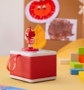 Faba- Me Rojo Faba