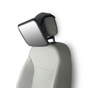 Espejo de auto rectangular DELUXE Bebesit