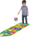 Alfombra interactiva Juega y Salta Rayuela Chicco