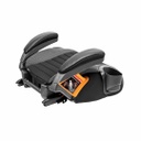 Booster GoFit Plus Iron con latch Chicco