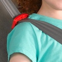 Booster GoFit Plus Iron con latch Chicco