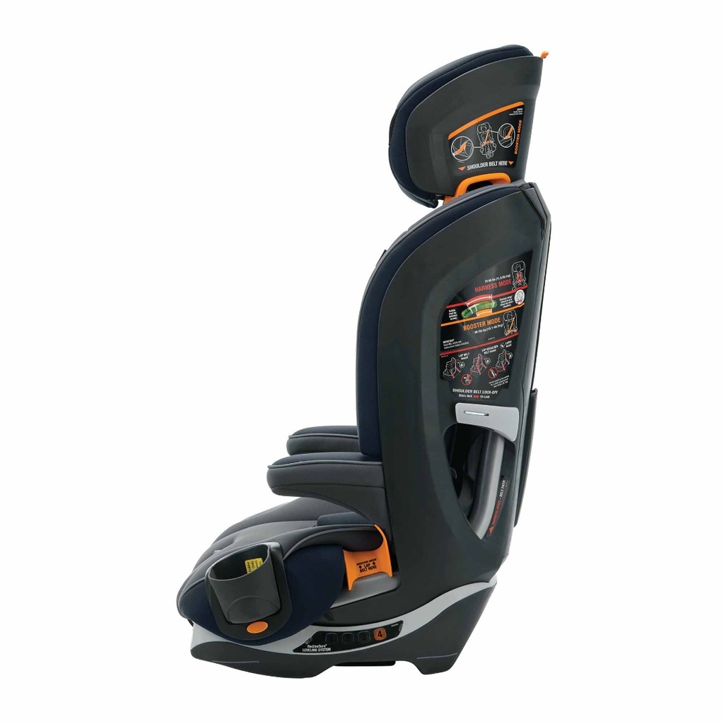 Butaca Myfit Fathom Chicco