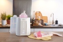 Calienta biberon + esterilizador Chicco