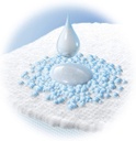 Discos absorventes con antibacterial 30pcs Chicco