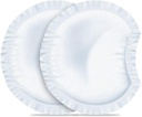 Discos absorventes con antibacterial 30pcs Chicco