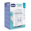 Esterilizador Electrico 3 en 1 Chicco