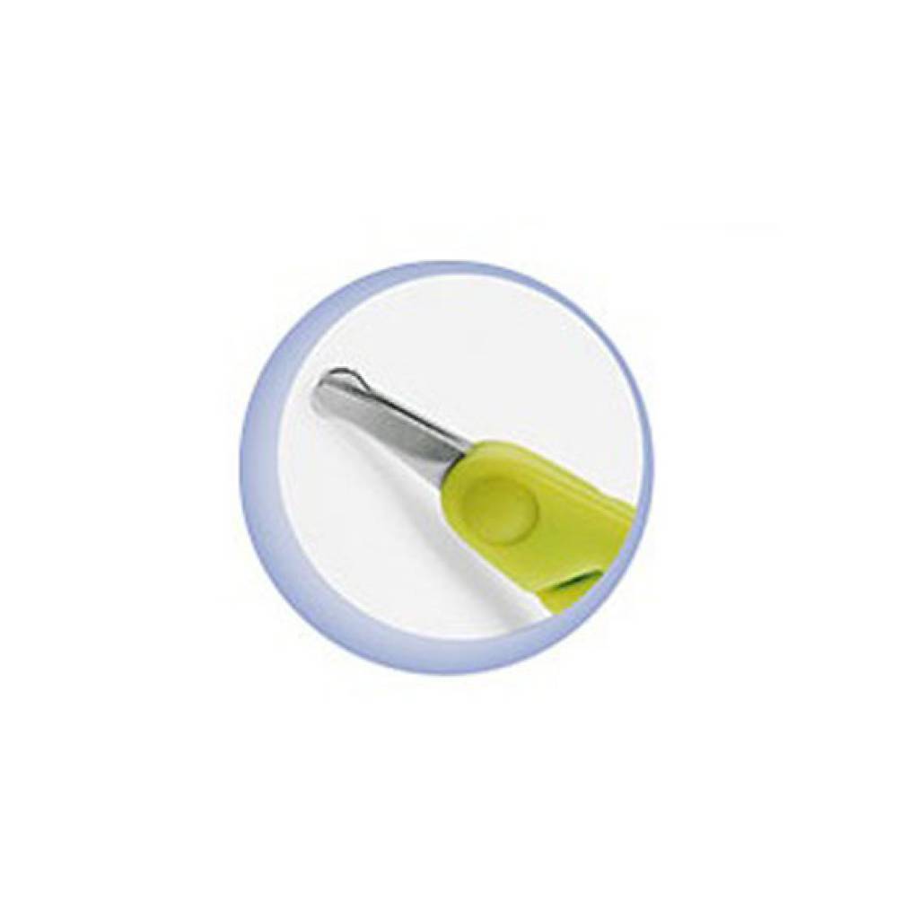 Tijera Hojas Cortas - Verde Chicco
