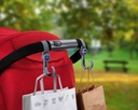 Universal double Hook Chicco
