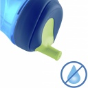 Vaso Advanced 12+ llama Chicco