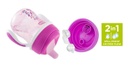Vaso Evolutivo Training 6+ Chicco