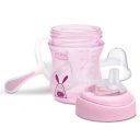 Vaso Evolutivo Transition 4+ Nena Chicco