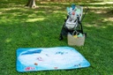 Treasure the Ocean XL Outdoor Picnic Mat Tiny Love