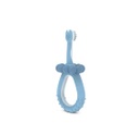 Cepillo Dientes Baby 0-2A Azul Suavinex