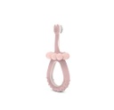 Cepillo Dientes Baby 0-2A Rosa Suavinex