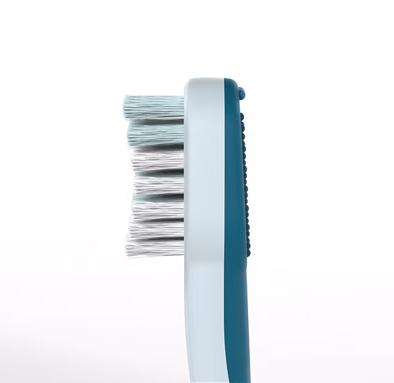 Cepillo Dientes Kids 2-6A Azul Suavinex