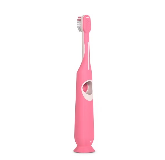 Cepillo Dientes Kids 2-6A Rosa Suavinex