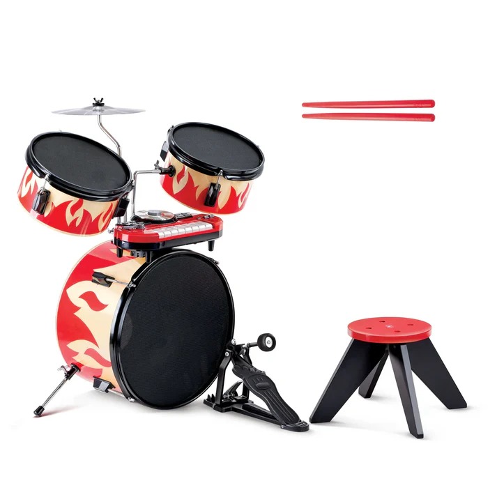 Bateria cool Pro Hape
