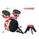 Bateria cool Pro Hape