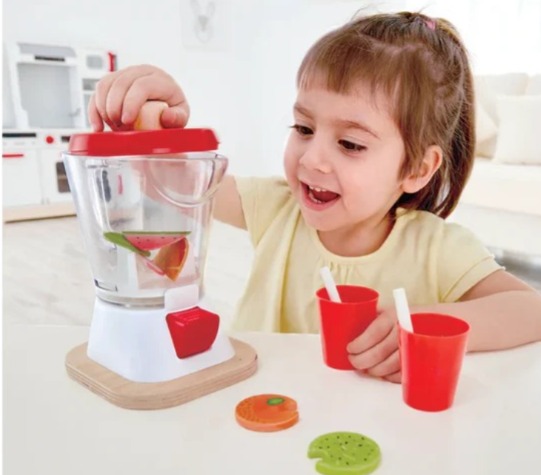 Batidora Smoothie Hape