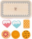 Horno magico de galletitas Hape