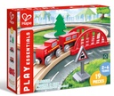 Pista Clasica Forma de 8 Hape