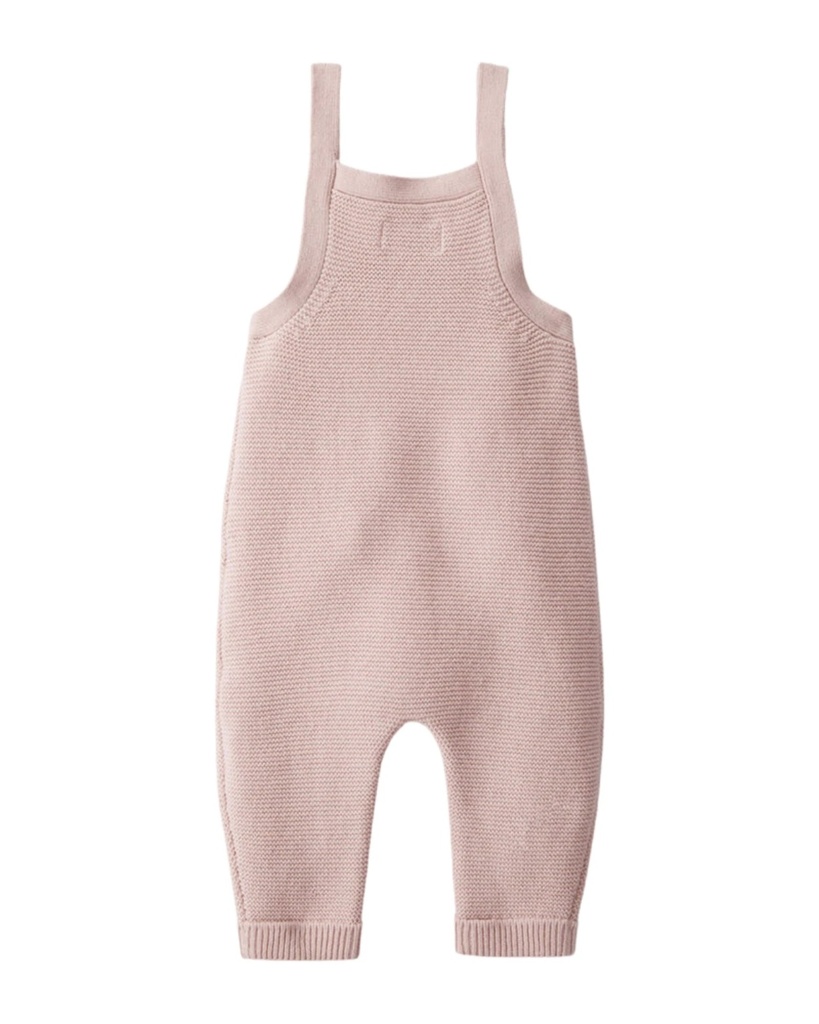 Enterito Rosado Alg Org Little Planet3M Carters