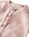 Monito Calado Alg Org Little Planet9M Carters