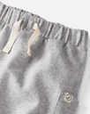 Pack 2 Pant Algodón Orgánico Little Planet6M Carters