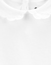 Body Ml Cuello Mago Bordado 9M Oshkosh