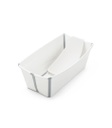 Soporte/ Respaldo Flexibath recien nacido Stokke