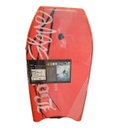 Tabla Morey Body Glove Reactor 36