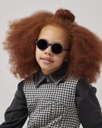 Junior Sun #G Navy Blue Izipizi