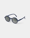 Junior Sun #G Navy Blue Izipizi
