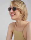 Adult Sun #C Pink Halo Izipizi