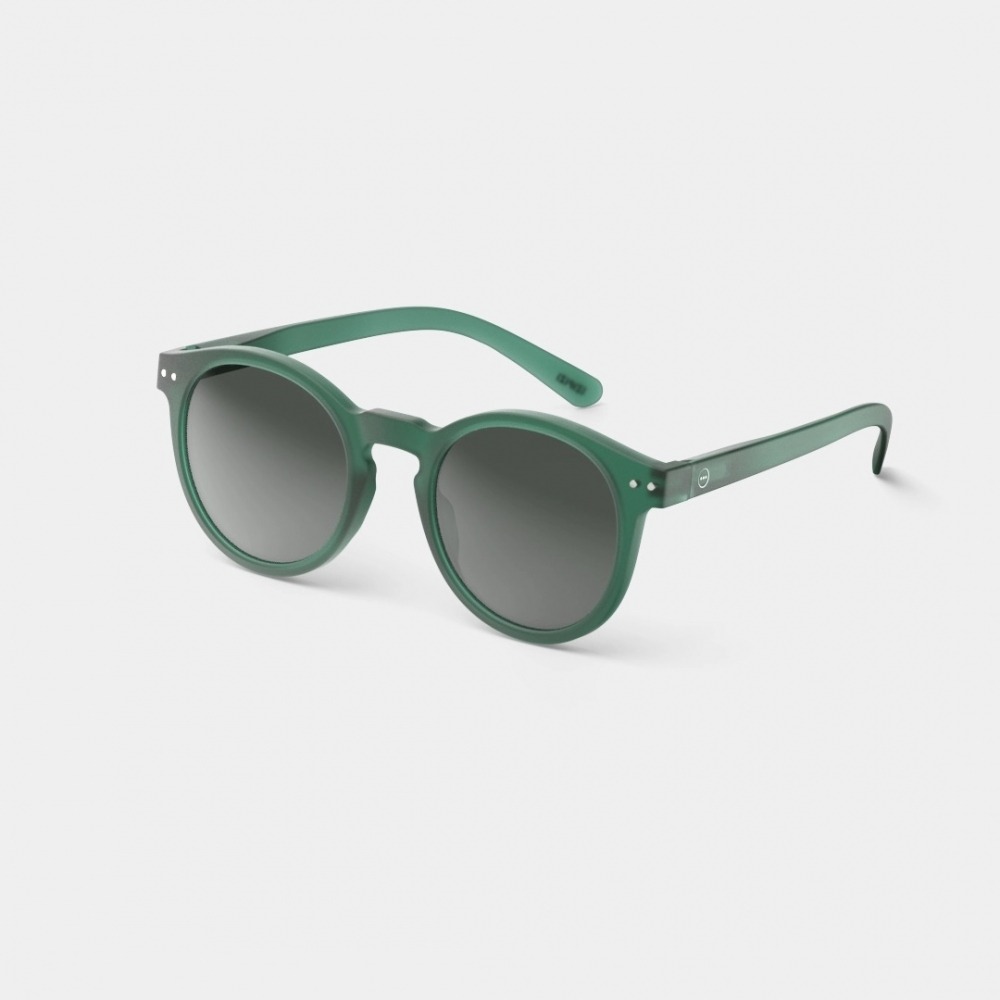 Adult Sun #M Green Izipizi