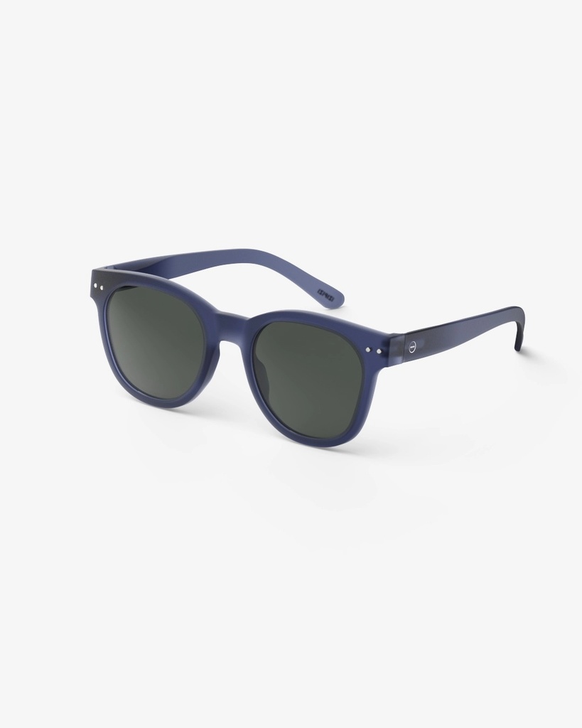 Adult Sun #N Night Blue Izipizi