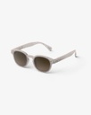 Junior Sun #C Ceramic Beige Izipizi