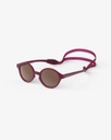 Kids  Sun #D Antique Purple Izipizi