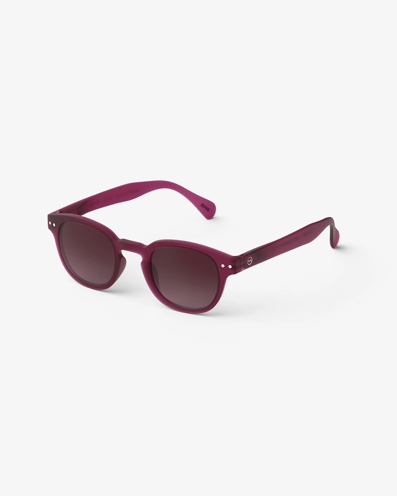 Adult Sun #C  Antique Purple Izipizi