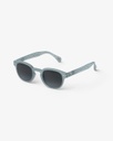 Adult Sun #C Washed Denim Izipizi