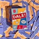DALE JC012 Pika
