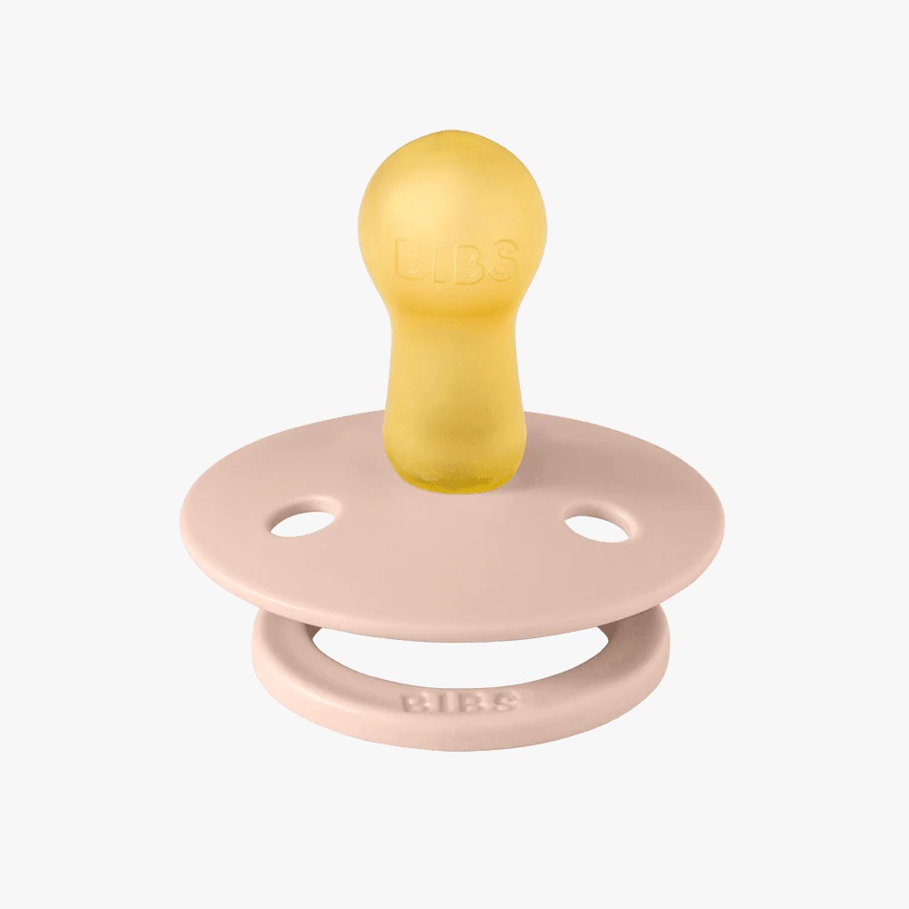 Chupete Cloud / Blush Talle 1 Bibs