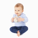 Sensory teething ball Sophie la Girafe