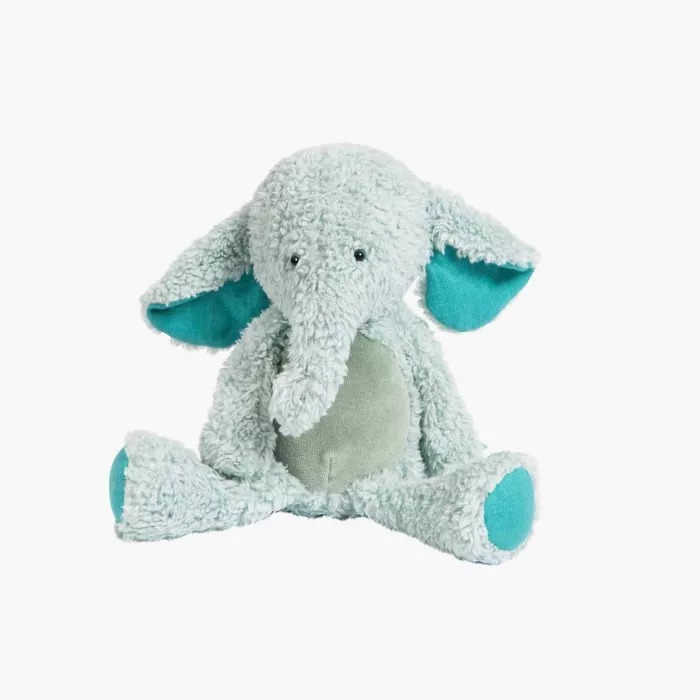 Little elephant Les Baba-Bou Moulin Roty