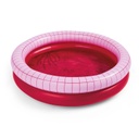 Dippy Inflatable pool (Ø 120cm) - Cherry Quut